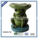 Chinese Animal Garden Stool for Sales thumbnail-4