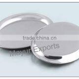 Stainless Steel Serving Tray/Bar Tray thumbnail-1