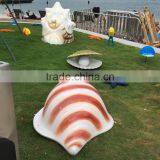 FRP Sea Animal Decoration thumbnail-5