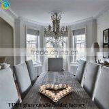 Pearl Candle Glass Votives thumbnail-5