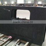 Factory Prices Granite Countertop China Grey Countertop