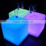 Green Light Foldable and Rechargeable RGB LED Table /LED Desk Light thumbnail-5