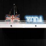 European-Styled Shelf Board for Store thumbnail-2