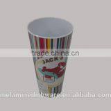 Melamine Wine Cup , Melamine Ice Cream Cup thumbnail-1