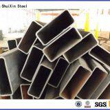 Лучшее качество прямоугольной стальной трубы ASTM из стали Q195 thumbnail-5