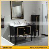 Bath Cabinet Single Bathroom Vanity Cabinet(NSBC-025) thumbnail-1