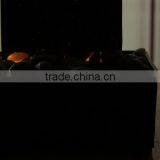 Lighted Stream Tabletop Water Fountain With LED Lights thumbnail-4