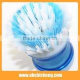 2015 New Design Plastic Soap Dispenser Brush thumbnail-5