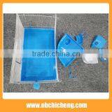 Wholesale Factory Low Cost Luxury Best Selling Funny Animal Hamster Cage thumbnail-4