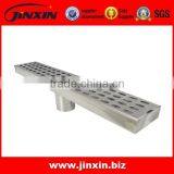 Linear Shower Drain Stainless Steel Drain,linear Terrace Drain,pool Drain thumbnail-1
