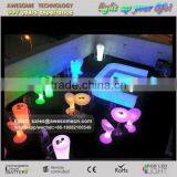 Fancy White Event Lounge Lighting Decoration (SF201) thumbnail-1