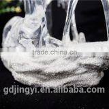 Clear Standing and Crouching Deer and Tree With LED Light for 2015 thumbnail-4