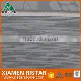 Wholesale Grey Basalt,andesite,lava Stone With Honed Surface thumbnail-3