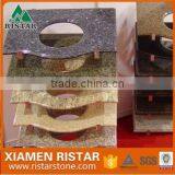 Wholesales Prefab Granite Vanity Top With One Sink thumbnail-1