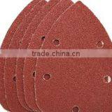 High Quality Abrasive Grit Paper Rolls of Sandpaper for Mouse Sander thumbnail-2