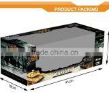 Germany King Tiger 1/28 W/ Light German Tiger Tank for Sale VS Henglong RC Tank thumbnail-5