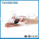 Cheerson CX-36C 2MP Camera Mini Helicopter WiFi Control Quadcopter LED Strobe Light RC Drone With Phone Gravity Sensor thumbnail-1