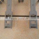 Plastic Rebar Slab Bolster for Building China Supplier on Hot Sale thumbnail-4