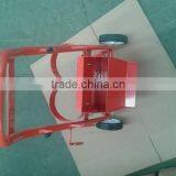 Glass Moving Trolley thumbnail-6