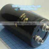 GL2W338M76110SB 3300uf / 450V Capacitor 450WV 65*115 High Power Amplifier thumbnail-1