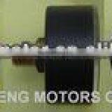 OEM Plastic/Metal/Stainless Pressure Gauge thumbnail-5