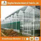 Heracles Trade Assurance Agriculture Greenhouse Used thumbnail-4