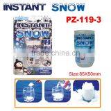 Magic Water Growing Instant Snow Toys thumbnail-2