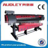 Eco Solvent Printing Machines for Sale,digital Inkjet Printer ADL-A1612 thumbnail-1