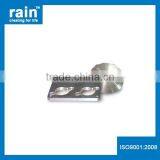 High Quality Custom Precision Cnc Machining Part Made in Japan thumbnail-1