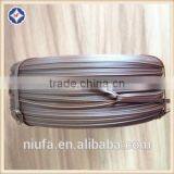 PVC Plastic Coated Soft Twist Tie Wire for Garden Tools thumbnail-6