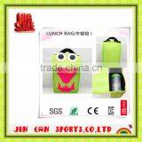 Newest Design Neoprene Food Warmer Bag thumbnail-1