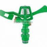 Swing Arm Sprinkler CS-3022 Plastic Impulse Sprinkler thumbnail-1