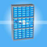 Plastic Drawer Parts Cabinet With 75 Drawers thumbnail-2