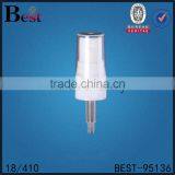 18/410 Plastic Pressure Pump for Spray Bottle Cosmetic Spray Pump Free Samples China Factory thumbnail-1
