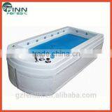 Intelligent Vichy Shower Complex- Massage Bed,Spa Equipments thumbnail-1