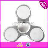 New Hot Hand Spinner Toys Best Sale Fidget Hand Spinner W01A270-S thumbnail-2