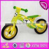 Горячие новые продукты для детей 2015 года - деревянные велосипеды, популярные деревянные велосипеды для детей, новые модные деревянные велосипеды для детей W16C078 thumbnail-6