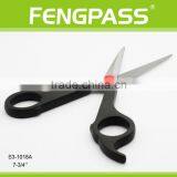 S3-1018A Hair Cutting Salon Scissors For Haircut Barber Scissors Beauty Scissors thumbnail-3