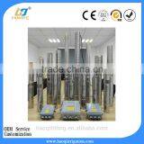 3 Inch Helical Rotor Solar Power Submersible Pump thumbnail-5