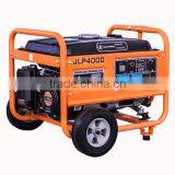 China Gas Series Generator Reliable Supplier, 2.5kw LPG Generator thumbnail-2