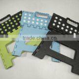 Modern Portable Folding Stool for Livingroom thumbnail-5