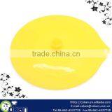 Silicone Suction BPA Free Airtight Pot Cover CK-SL663 thumbnail-1