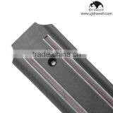 MR-4500 Wall Mount 22-inch 55 cm Magnetic Knife Bar thumbnail-4