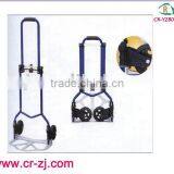 Spray Painting & Foldable Hand Truck thumbnail-1