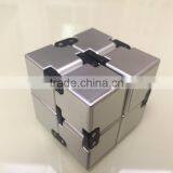 Fidget Cube in Style With Infinity Cube Pressure Reduction Toy - Infinity Turn Spin Cube Edc Fidgeting - Killing Time Toys Infin thumbnail-2