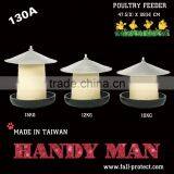 130A CROWN Plastic Gear Box Feeder thumbnail-2