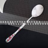 Best Selling Thickening Stainless Steel Spoon Mirror Polishing Cutlery thumbnail-2