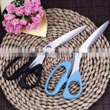 Fashional PP Handle Stainless Steel Blade Best Price Practial Tailor Scissors thumbnail-2