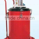 Air Operated Grease Pump thumbnail-1