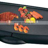 Electric Takoyaki Maker Non-stick Rotating Grill ETL Big Size thumbnail-4